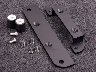 MaxxECU GEN2 bracket kit