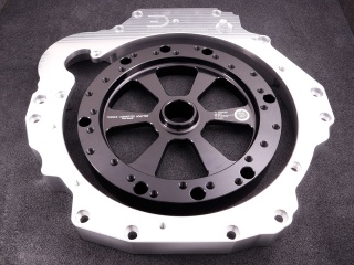 Ford Barra to 8HP 45/50/70/75 N57 B57 B58 Adapter Kit