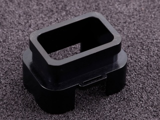 34 WAY Superseal 1.0 BACKSHELL