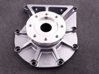Land Rover 8HP AWD to RWD Conversion Adapter Kit - 1350/Supra