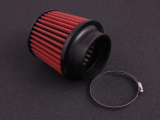 Air Filter AEM Dryflow 102x152x133mm