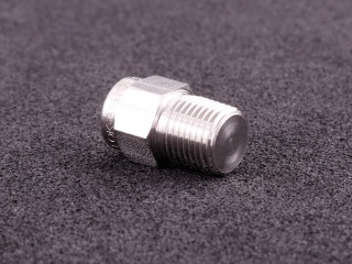 EGT plug stainless