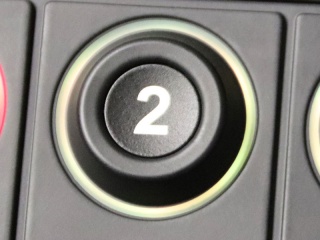 2, icon CAN keypad
