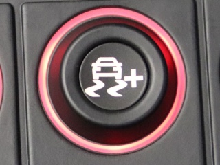 Traction increase slip, icon CAN keypad