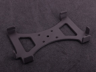Tablet holder Lenovo Smart TAB M8 (3d printed)
