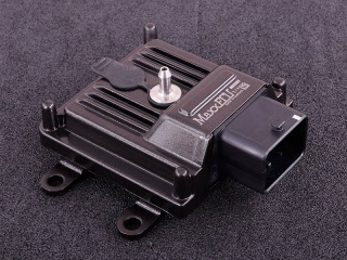 MaxxECU MINI BASIC (ECU, connectors and accessories)