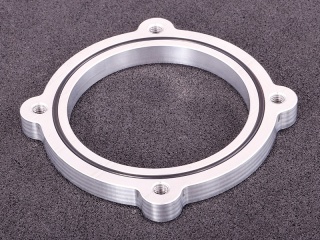 Welding flange Bosch 68mm E-Throttle