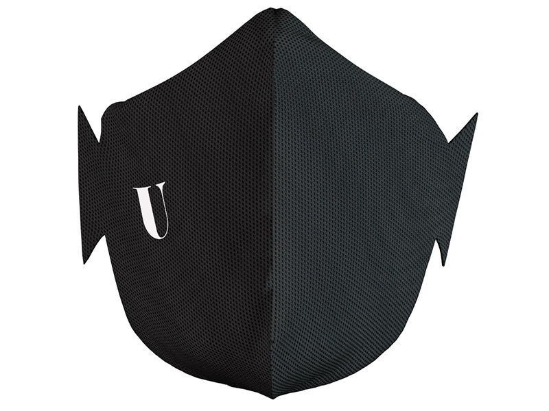 Maxxecu U Mask Model Two Face Cover Refill Maxxecu
