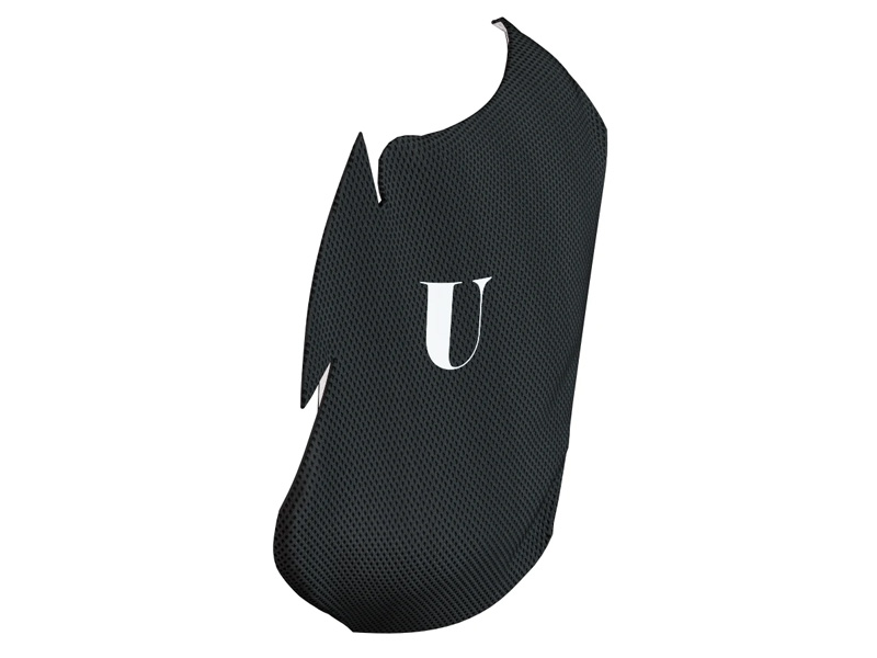 MaxxECU U-MASK Model two face cover REFILL