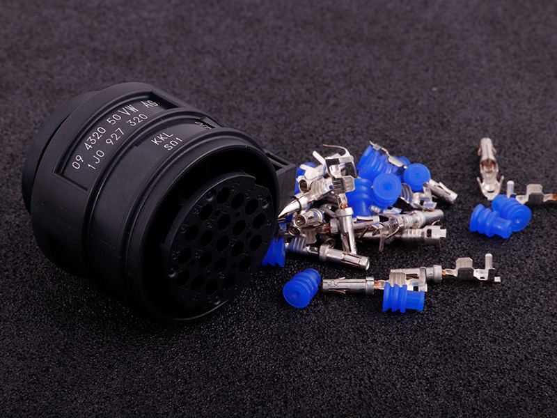 VW DSG 20pin connector MaxxECU